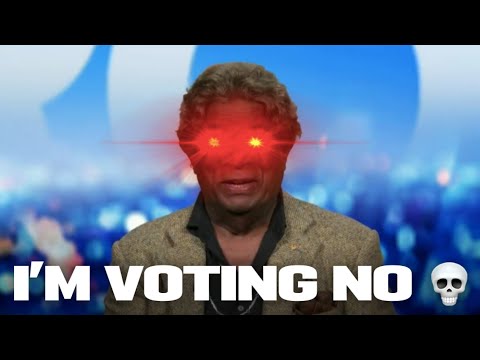 Kamahl embarrasses the entire ‘Project’ panel with remarkable Voice to Parliament backflip