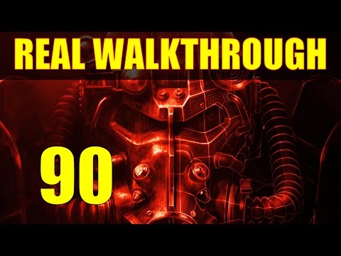 Fallout 4 Walkthrough Part 90 - How to Kill the Courser (Very Hard, No Companion)