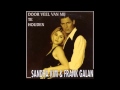 Sandra Kim & Frank Galan - Door veel van mij te houden