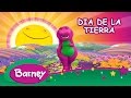 Barney Latinoamérica Celebremos El Día De La Tierra