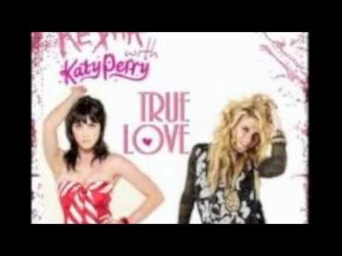 Ke$ha - True Love feat. Katy Perry