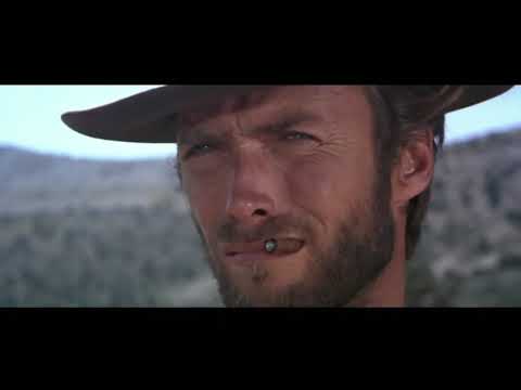 Cold Steel Rider - 42 Decibel - Video with footage from The Good, The Bad and The Ugly