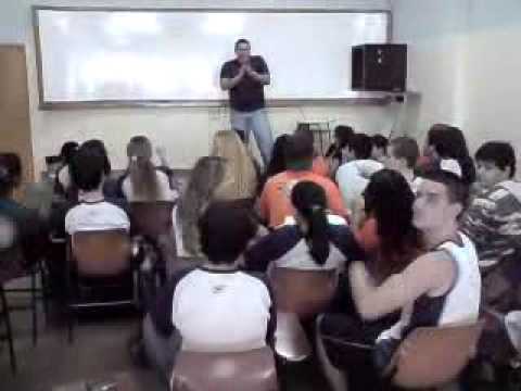 Aula do Paulete   ( Montanha Russa ) Nacional - J.C 09/10/2009