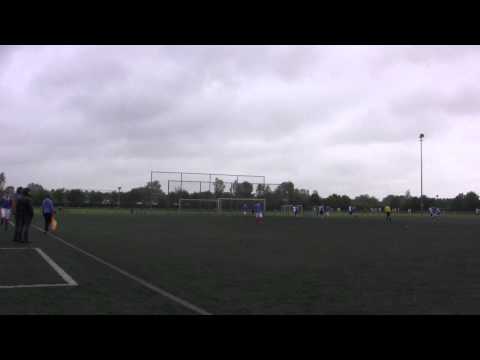 GVAV B5 - Helpman B3(7/9)