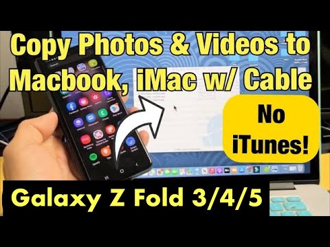 Galaxy Z Fold 3 How to Insert SIM Card Check Mobile Settings