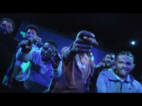 Jordsz LLGM - Sturdy (official music video)