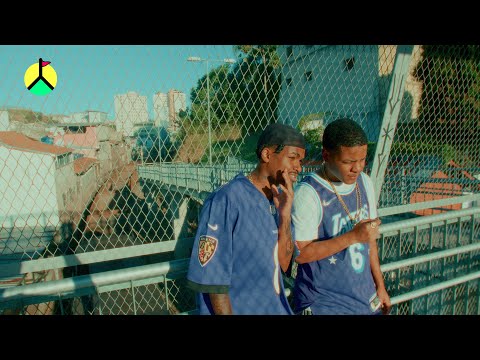 Canal Topo - Groove Street ft. VisãoVini & BGAM (Videoclipe Oficial)