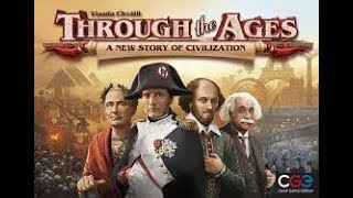 Through the Ages: A New Story of Civilization video thumbnail