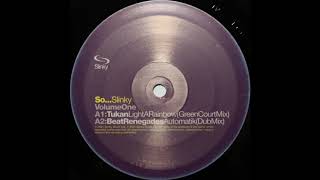 Beat Renegades - Automatik (Dub Mix) (2001)