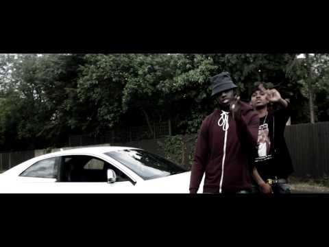 Fire Blaze ft Haile " Highly " -   I Will Get Through (@RealFireblaze) | Link Up TV