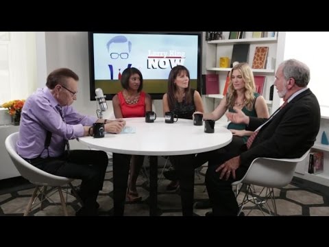 Are The College Rankings In Magazines Accurate? | Larry King Now Ora TV