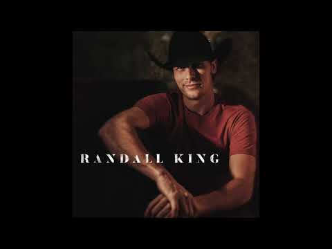 Randall King - "Mirror, Mirror" - Official Audio