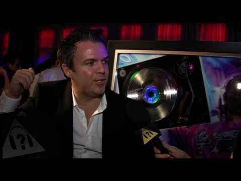 MDA09: Entrevue avec MC Mario