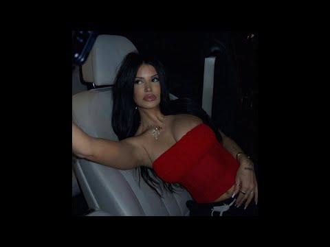 (FREE) Kehlani x Aaliyah R&B Type Beat - "As Is"