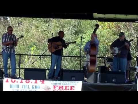 Back Porch Bluegrass - Lonesome Pines