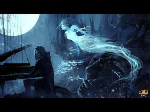 Michael Maas - Morpheus and the Dream (feat. Felicia Farrere)