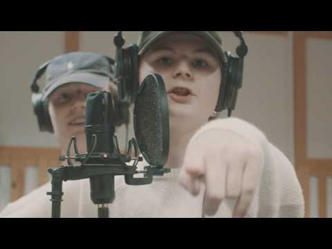 Lianer - Unge Ferrari