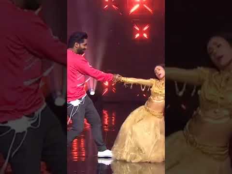 hai hai mirchi - super dancer - Karishma kapoor special episode #dance #dancer #love