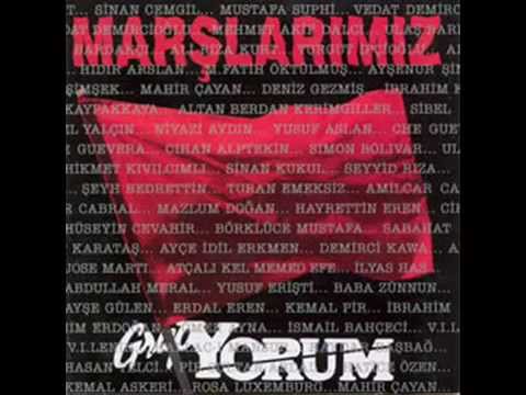 Grup YORUM - Ulaş'a Ağıt