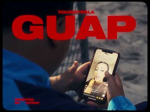 YOUNGTESLA - GUAP