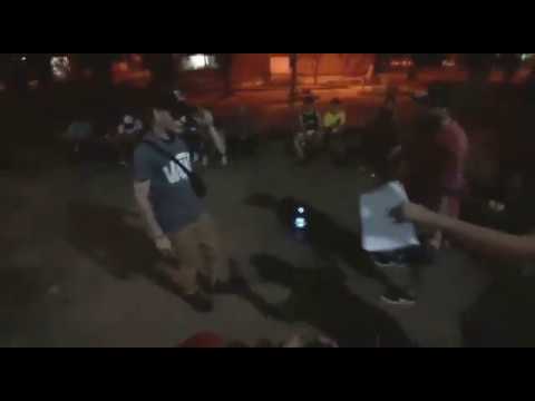 Banquito Free fecha 3: semifinales Clap vs nebiros