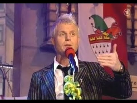 Karneval 2008 – Köln – Guido Cantz