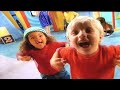 Opening To A Playhouse Disney Halloween 2003 DVD