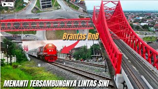 Download lagu FAKTANYA JALUR GANDA REL LAYANG JOGLO SELESAI SIAP PAKAI, NAMUN TERNYATA .... mp3 Download lagu FAKTANYA JALUR GANDA REL LAYANG JOGLO SELESAI SIAP PAKAI, NAMUN TERNYATA .... mp3