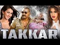 Takkar Full South Indian Hindi Dubbed Action Movie Raghava Lawrence Tamil Hindi Dubbed Full Movies