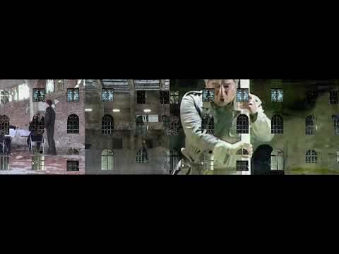 Parsifal Entfernung I