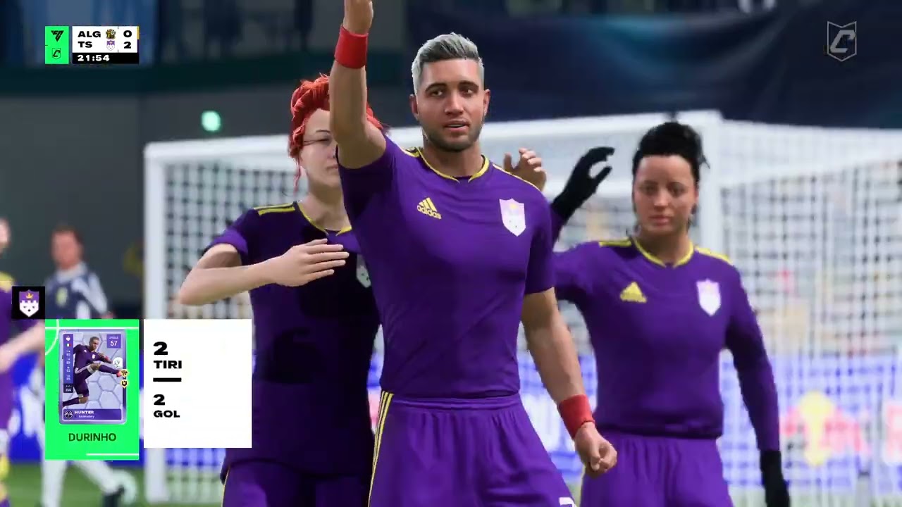 Un Calcio al Lunedi!!!! | EA Sports FC 26 [ !instant - !mangayo - !giveaway ]