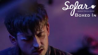 Boxed In - All Your Love Is Gone | Sofar London