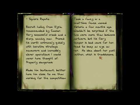 Thief Gold Fan Campaign - The Black Parade - P11