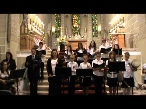 2015.09.24 Szent Gellért ünnepség műsora