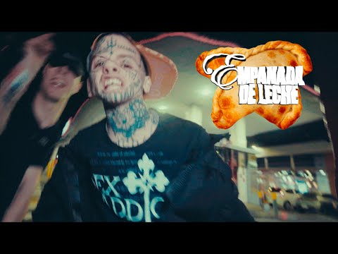 KAKTOV x TUW4 - EMPANADA DE LECHE