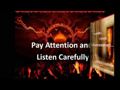 **Must Watch** Masoomeen Complain to All  -  Farsi with Eng Sub