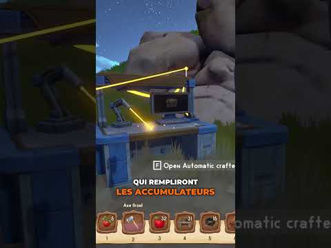 Système d'orb V2 ! #cozygames #gamedev #cozygame #ue5 #indiedev