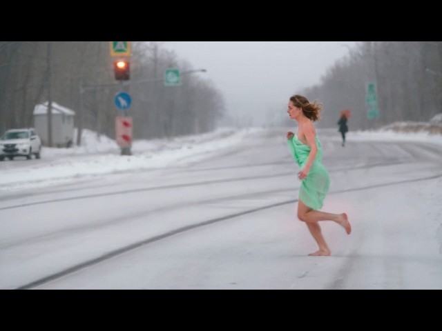 A Normal Day in Russia Caught On Camera SDDEFAULT Thumbnail