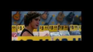 Rock of Ages movie - Jukebox Hero / I love rock&#39;n&#39;roll
