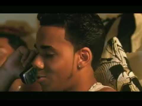 Videoclip de Obsesión (feat. Judy Santos) — Aventura
