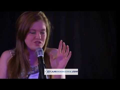 Adele tribute - Someone Like You