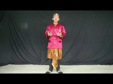 OSEBI 2022-Gildas Aristo–SMP Semesta 2 Semarang–14-18Tahun–Bukti (Cover: Virgoun)