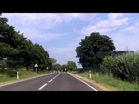 DK34 Świebodzice - Serwinów k/Dobromierza