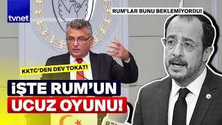 Rumların 20 yıllık planını Türkler bozdu! Avrupa şoka uğradı!