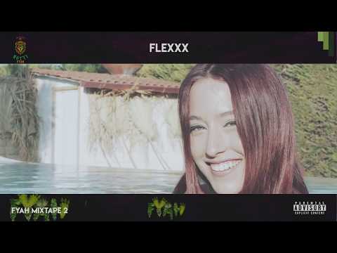 NOTTI FYAH - FLEXXX ft. ANGELEX (Prod. V5K x Demone)