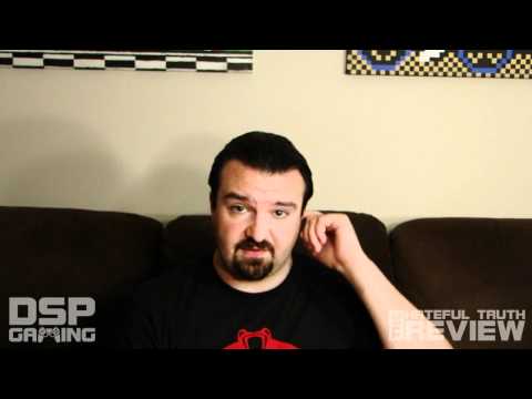 The Hateful Truth Ep. 89 - Spec Ops: The Line