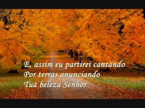 Alma Missionária video