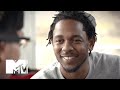 Kendrick Lamar Breaks Down Tracks From 'To Pimp A Butterfly' (Pt. 1) | MTV News