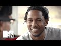 Kendrick Lamar Breaks Down Tracks From To Pimp A Butterfly Pt 1 MTV News