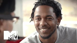 Kendrick Lamar Breaks Down Tracks From &#39;To Pimp A Butterfly&#39; (Pt. 1) | MTV News
